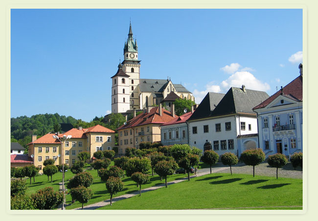 Kremnica Kremnica