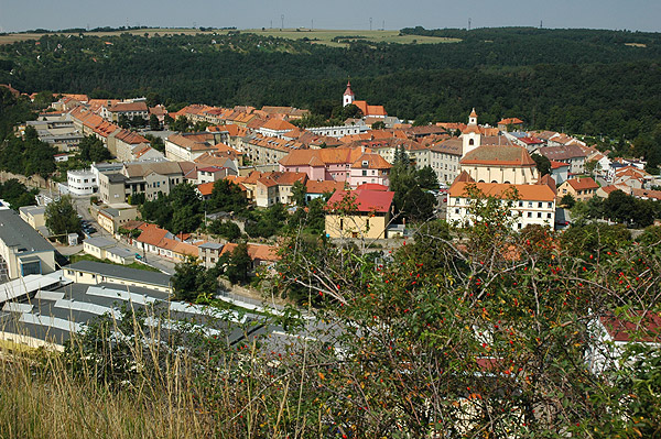 Moravský Krumlov Moravský Krumlov