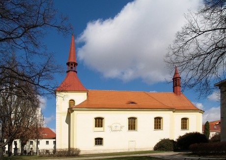 Štětí Štětí