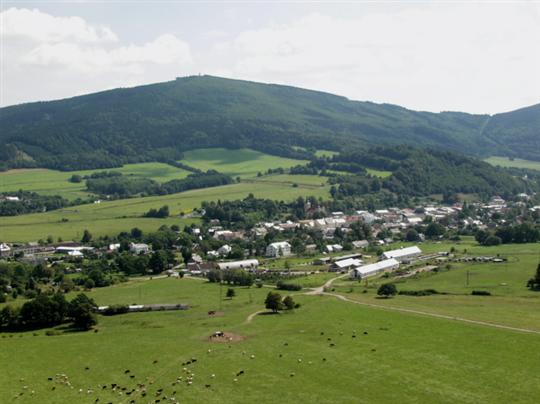 Zlaté Hory Zlaté Hory