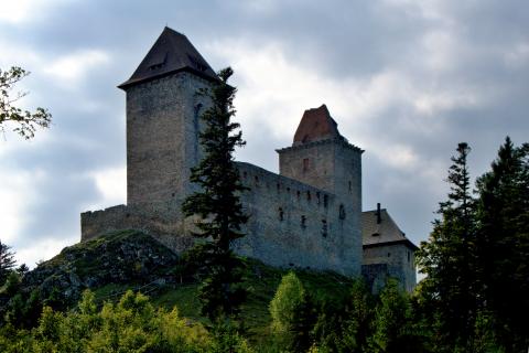 Kašperské Hory Kašperské Hory