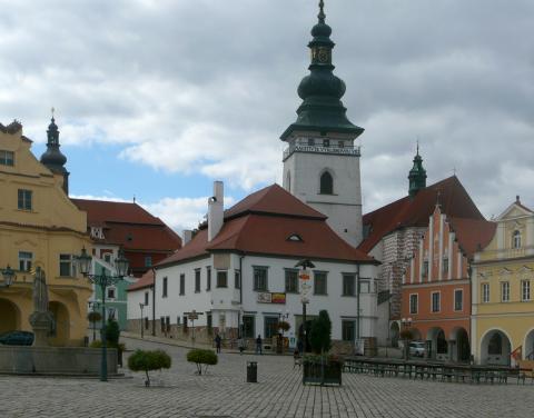 Pelhřimov Pelhřimov