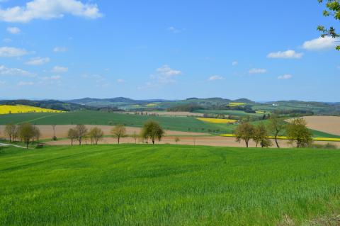 Cyklotoulky Sedlčanskem Cyklotoulky Sedlčanskem
