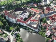 Jindřichův Hradec Jindřichův Hradec