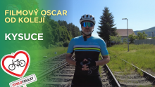 Na kole za oscarovým hercem I Cyklotoulky: Kysuce Na kole za oscarovým hercem I Cyklotoulky: Kysuce