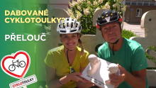 Fíha, to je krása I Cyklotoulky: Přelouč Fíha, to je krása I Cyklotoulky: Přelouč