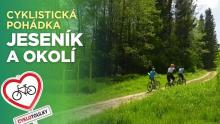 Cyklotoulky: Jeseník a okolí – ráj pro cyklisty i dobrodruhy Cyklotoulky: Jeseník a okolí – ráj pro cyklisty i dobrodruhy