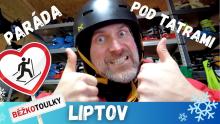 Liptov: Skvělá zábava pod Tatrami Liptov: Skvělá zábava pod Tatrami