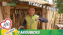 Na kole krajem perníku po stopách Emila Holuba: Pardubicko Na kole krajem perníku po stopách Emila Holuba: Pardubicko