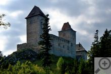 Hrad Kašperk