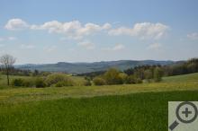 Krajina Sedlčanska se hned tak neokouká