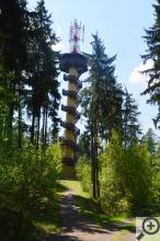 Rozhledna Drahoušek