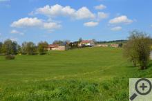 Nádherné venkovské usedlosti jsou ozdobou Sedlčanska