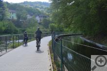 Na Ploučnici je neuvěřitelné množství malých elektráren a různých náhonů