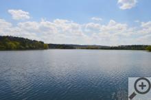 Rybník Musík, dědictví možná nejznámějšího sedlčanského rodáka Jakuba Krčína