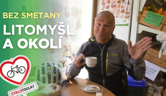 Litomyšlsko – krajinou bez Smetany, ale s chutí a stylem